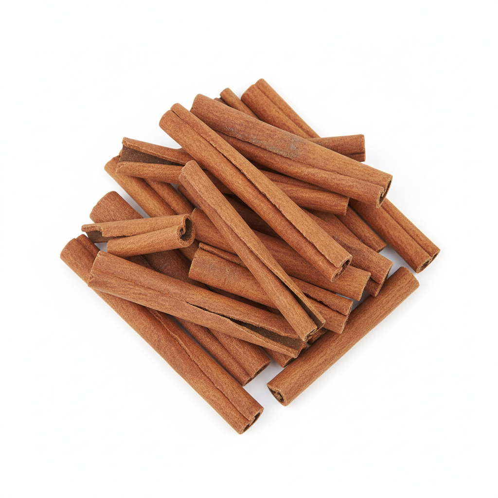 Cinnamon Sticks (Cassia) — Spices — RELIANZ