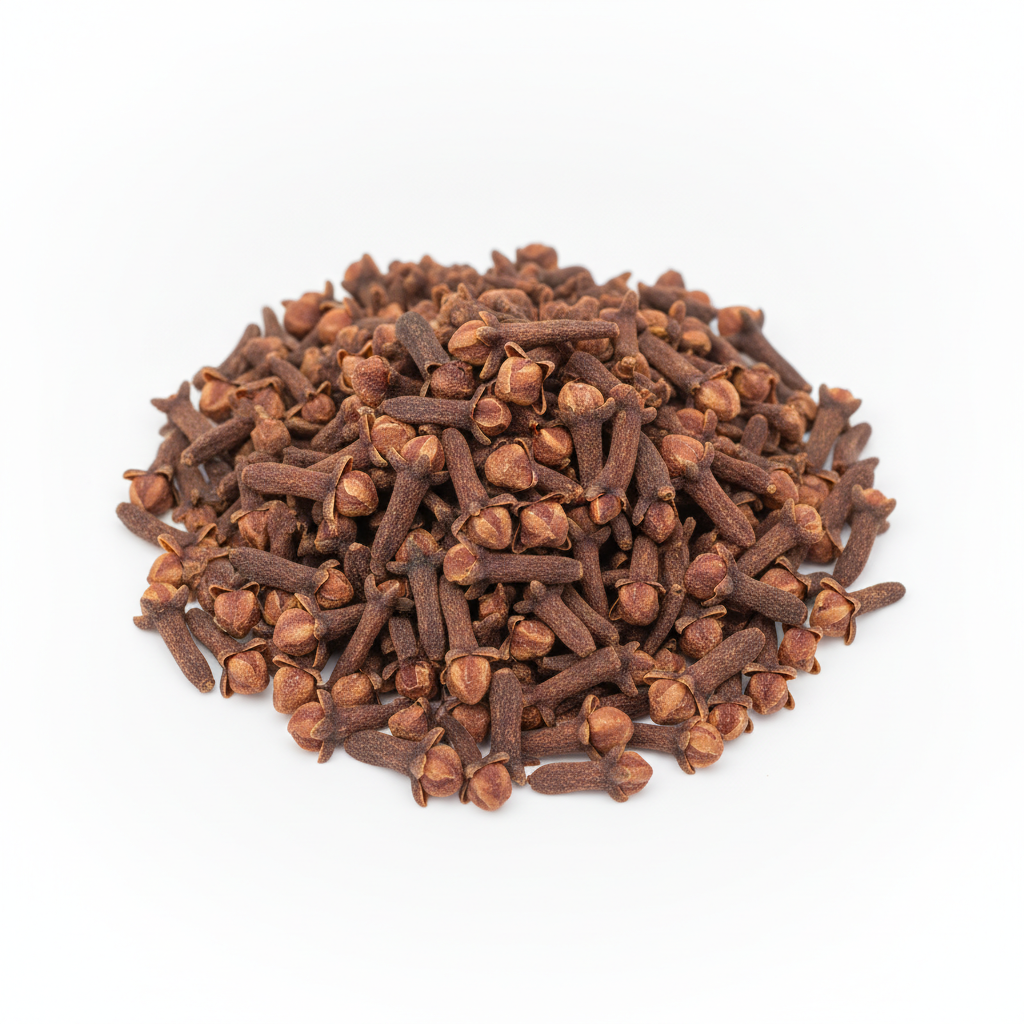 Cloves Whole