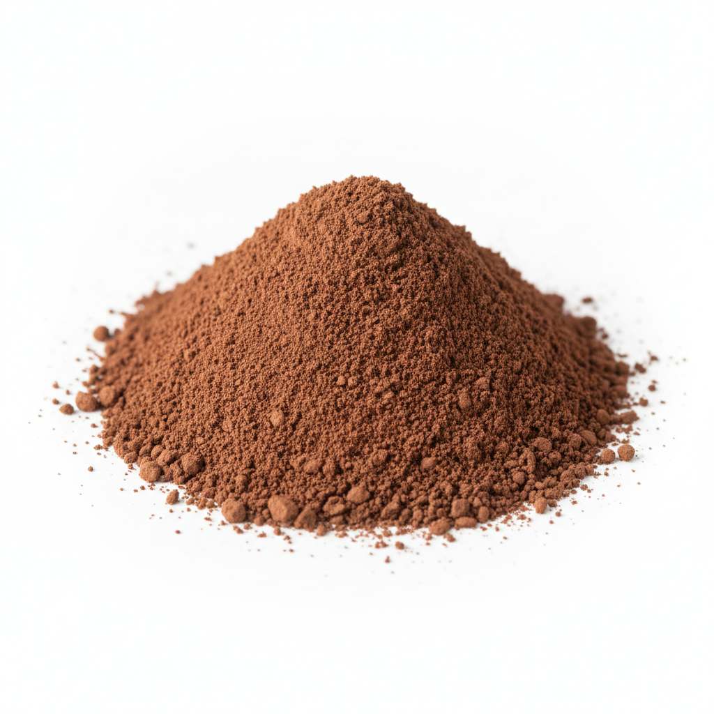 Cocoa Powder — Cocoa Powder — RELIANZ