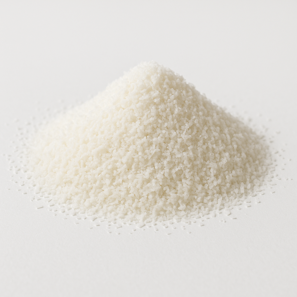 Coconut Fine High Fat — Coconut — RELIANZ