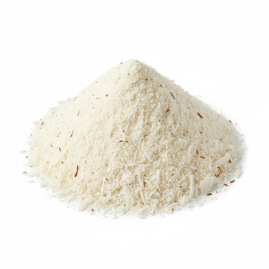 Coconut Fine Medium Fat — Coconut — RELIANZ
