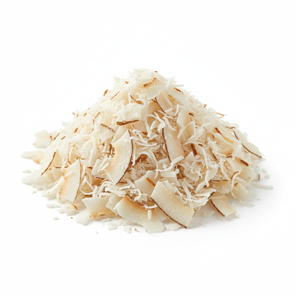Coconut Flakes — Coconut — RELIANZ