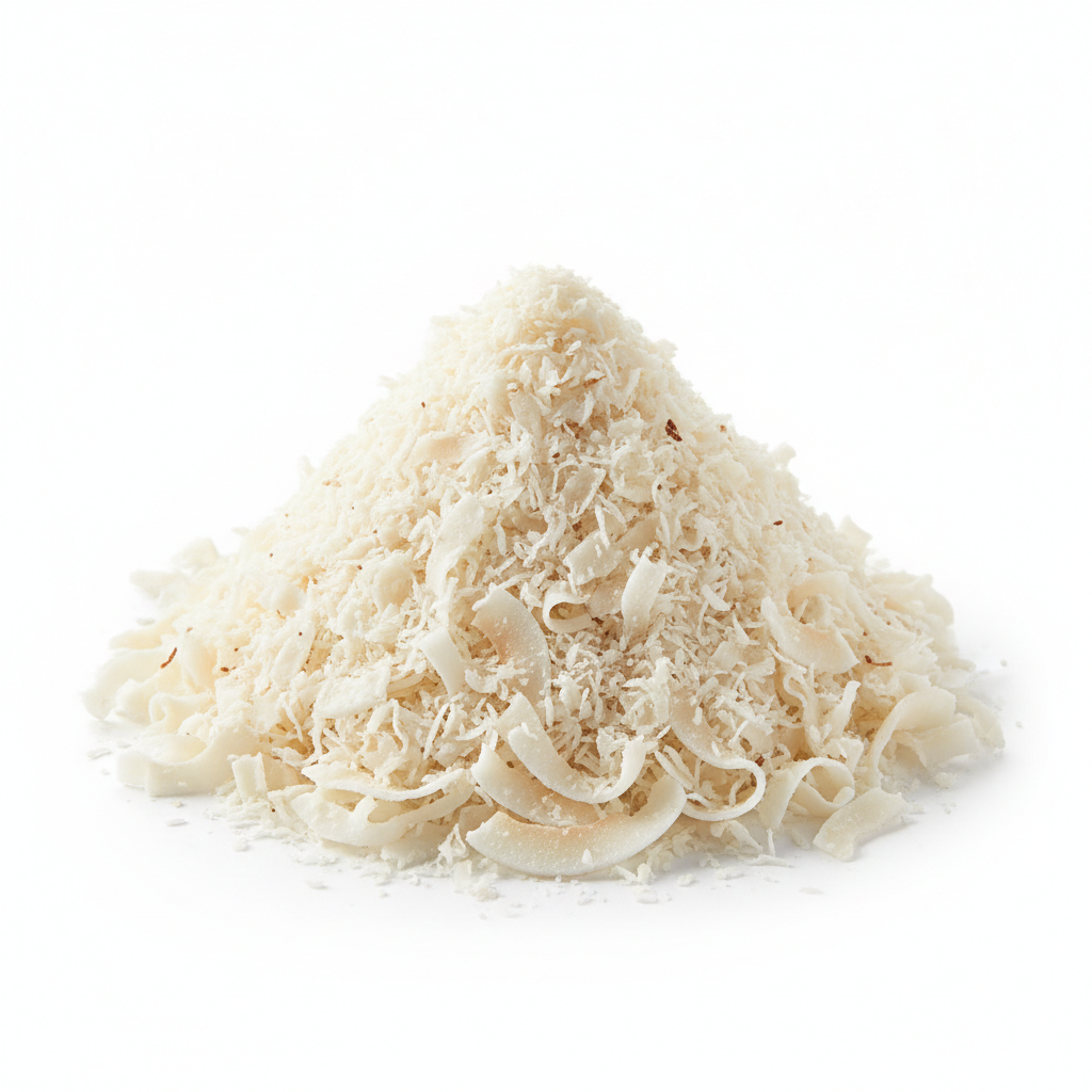 Coconut Medium HIGH Fat — Coconut — RELIANZ