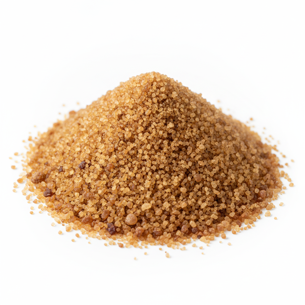 Coconut Sugar — Sugar Alternatives — RELIANZ