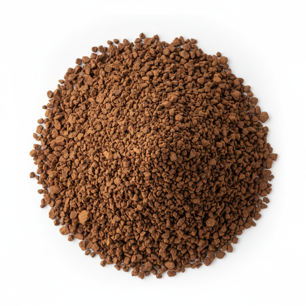 Coffee Freeze Dried