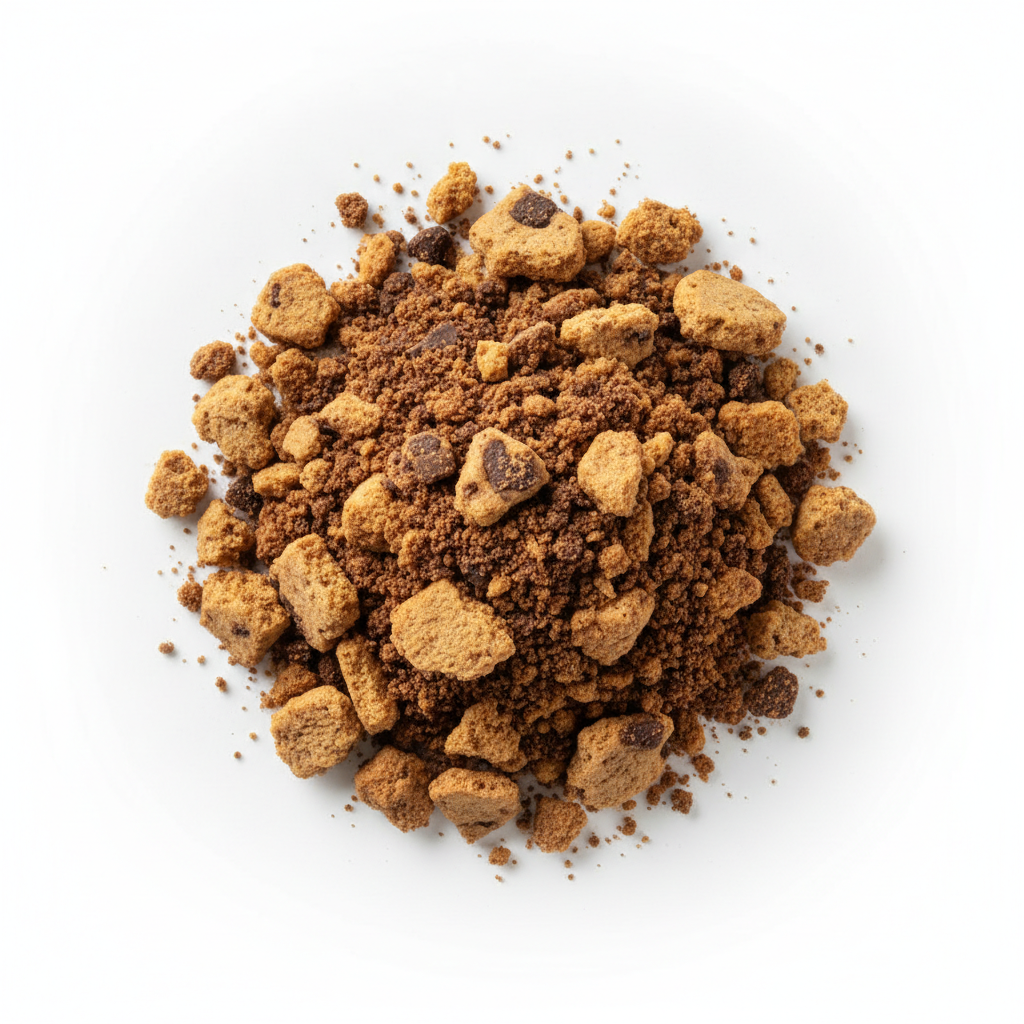 Cookie Crumble