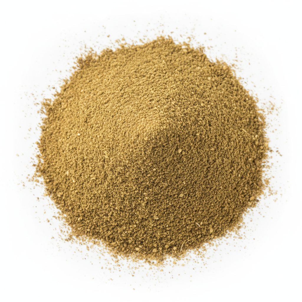 Coriander Ground — Spices — RELIANZ
