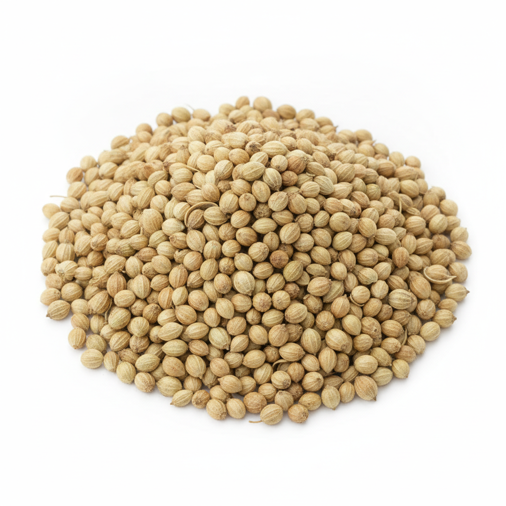 Coriander Whole — Spices — RELIANZ