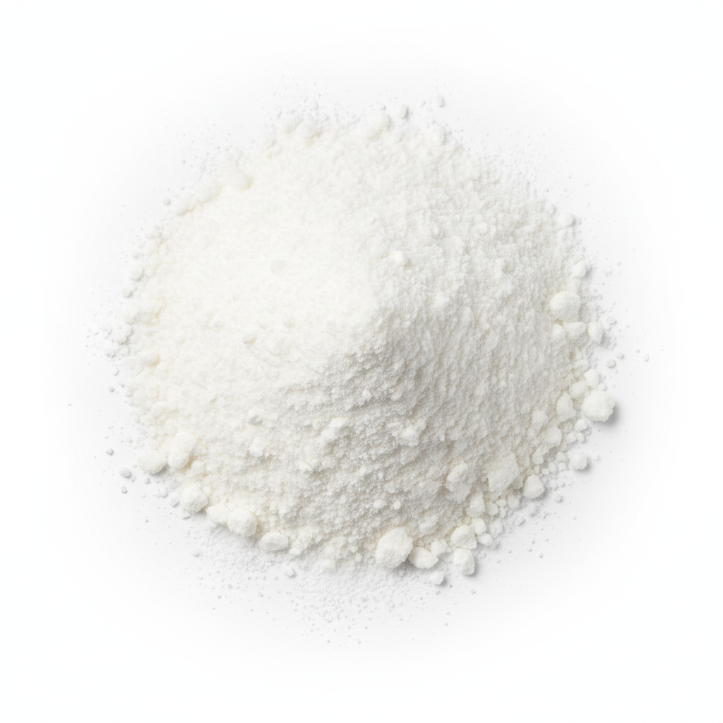 Cream Of Tartar