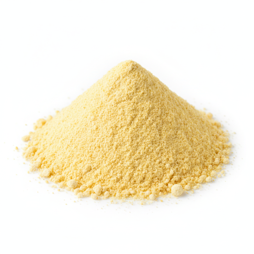 Custard Powder