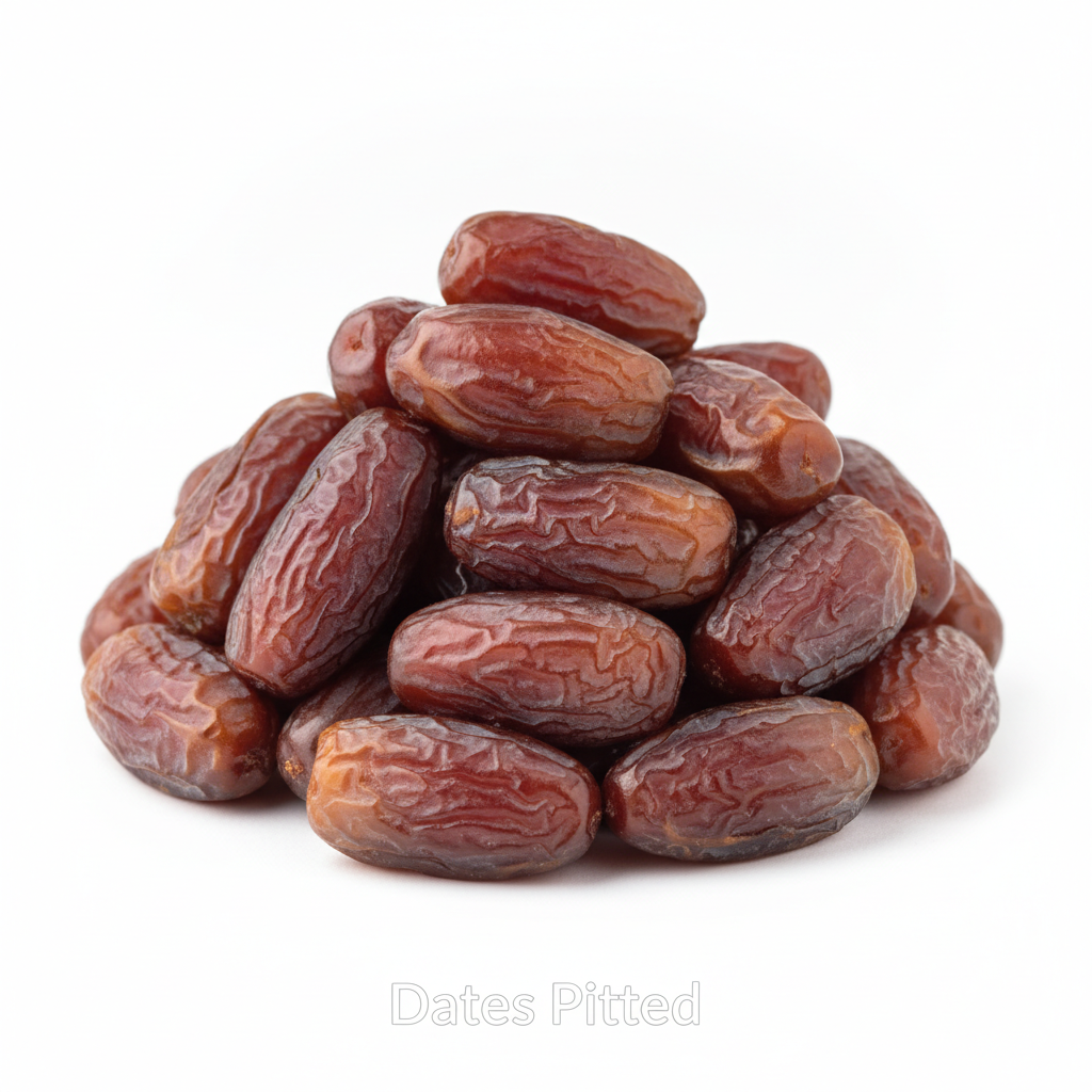 Dates Pitted — Dried Fruit — RELIANZ