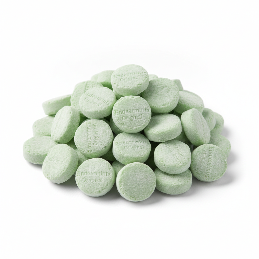 Endearmints Original — Sweets — RELIANZ