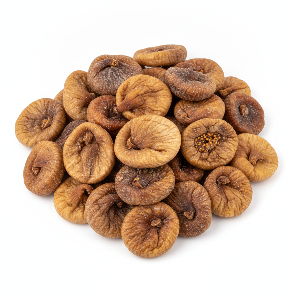 Figs Dried