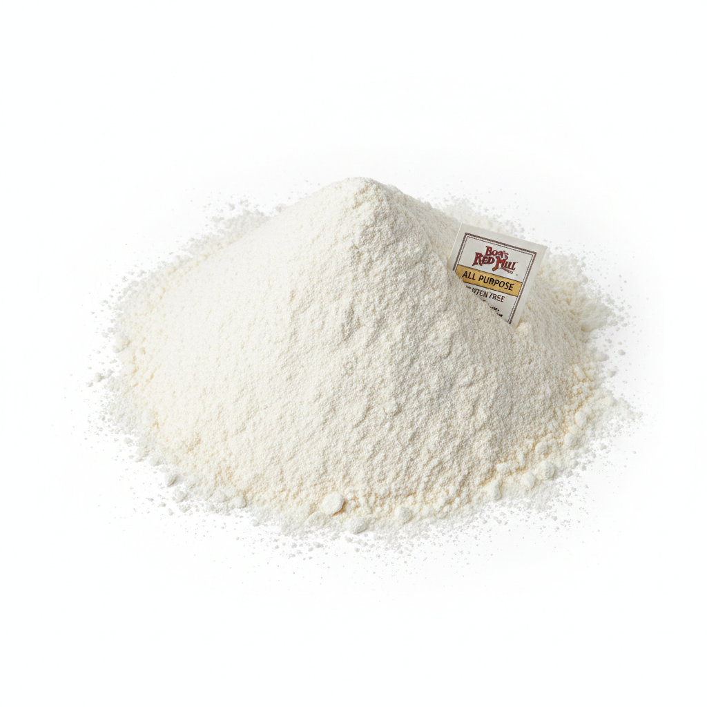 Flour All Purpose Gluten Free