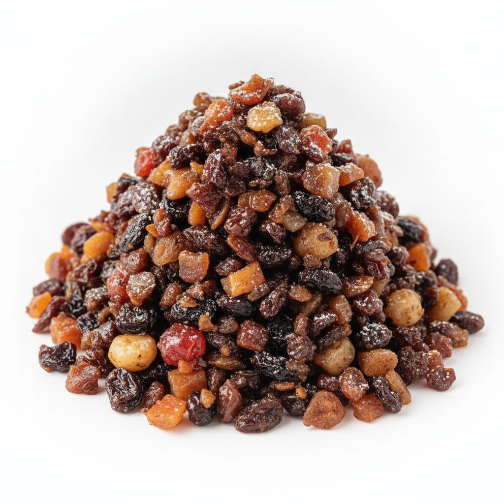 Fruit Mince Meat — RELIANZ