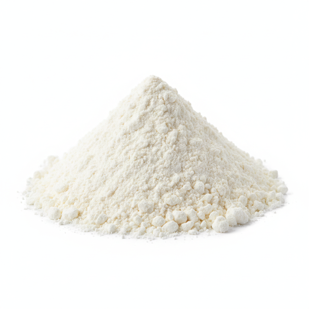 Full Cream Milk Powder