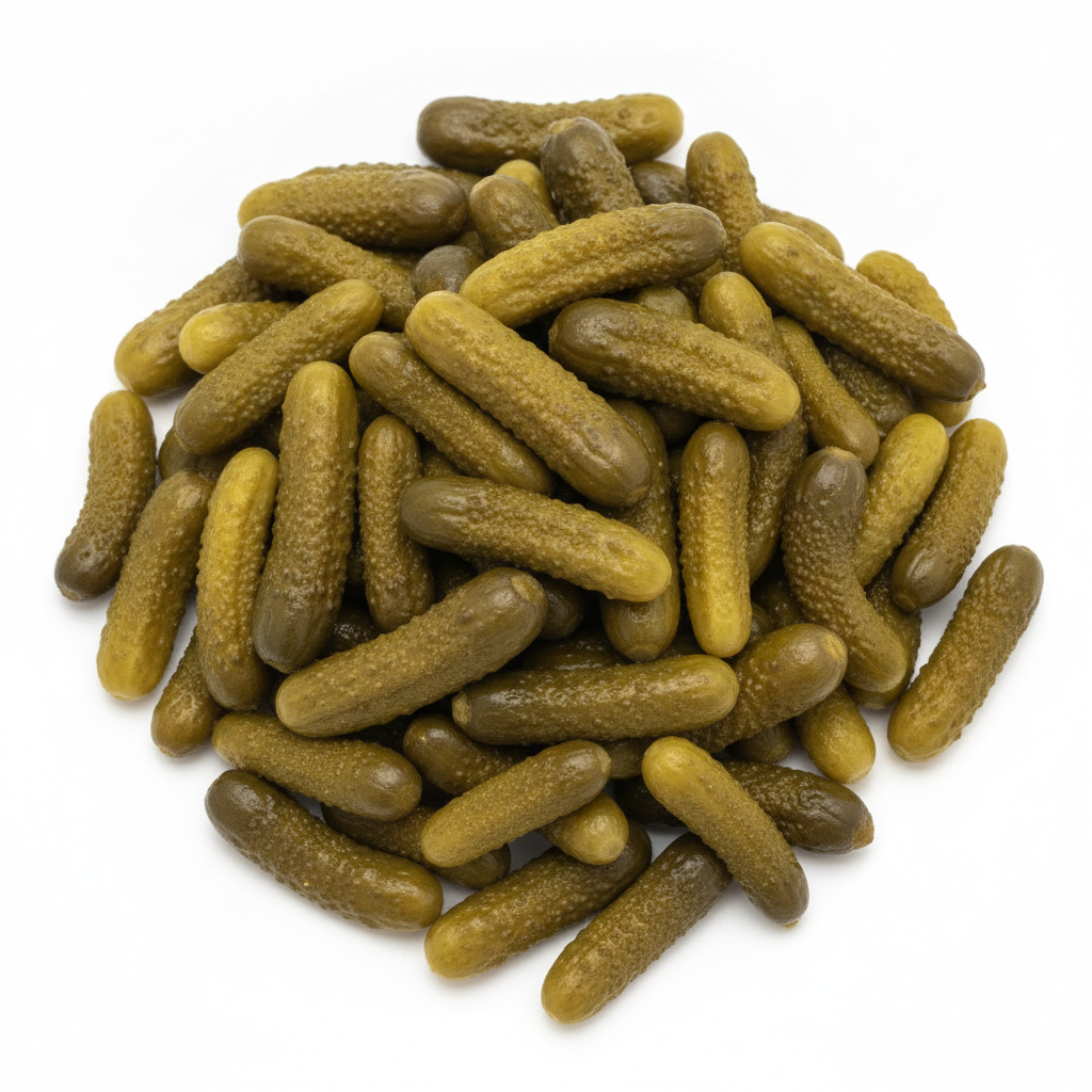 Gherkins Cocktail Mini
