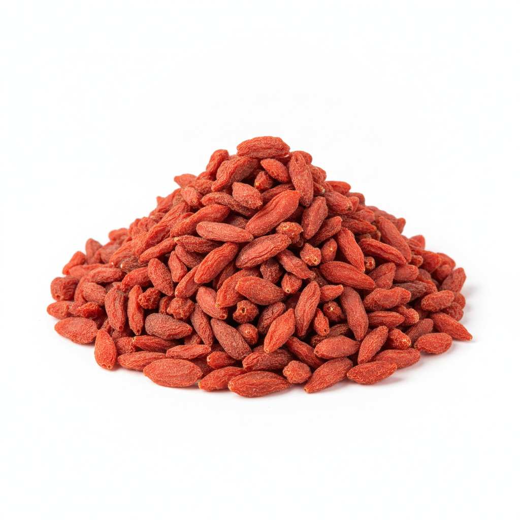 Goji Berries — Berries — RELIANZ