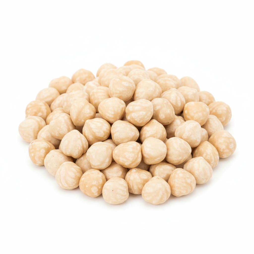 Hazelnuts Blanched — Hazelnuts — RELIANZ