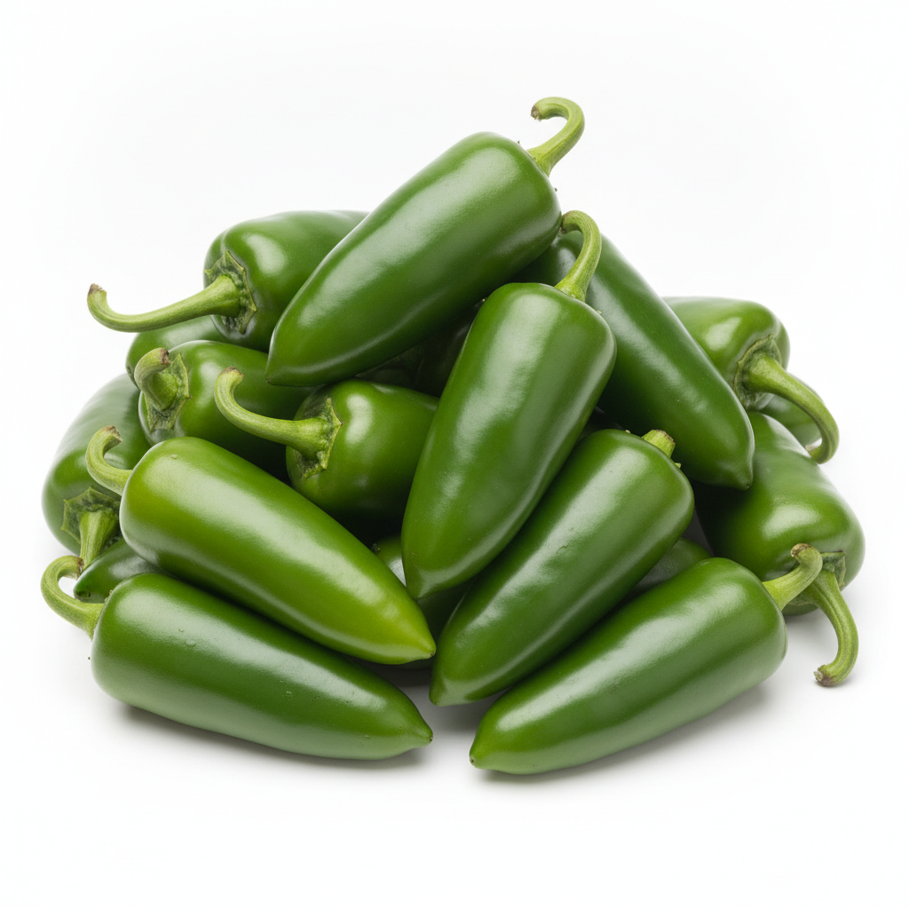 Jalapenos Whole Large Green — Pickles — RELIANZ
