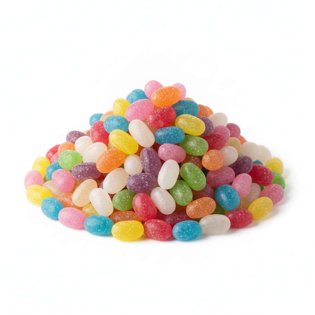 Jelly Beans