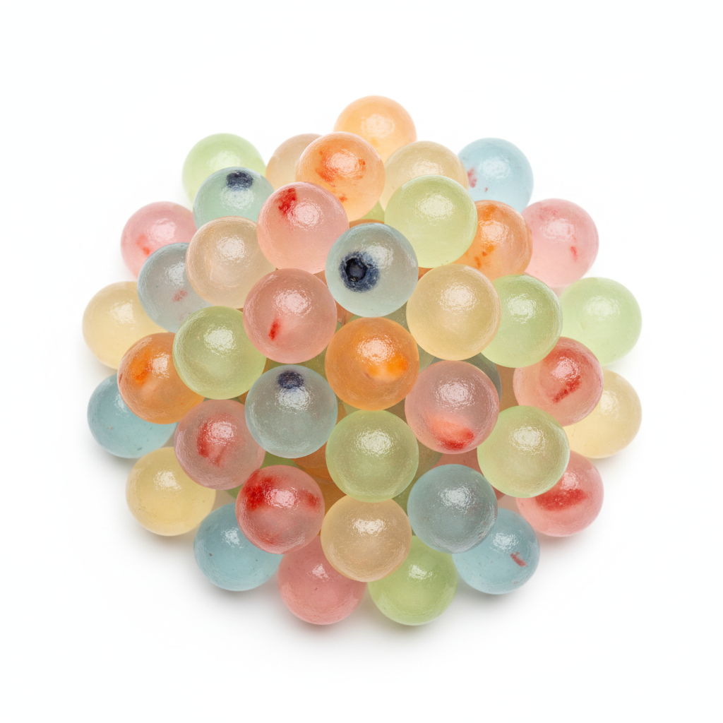 Jelly Drops