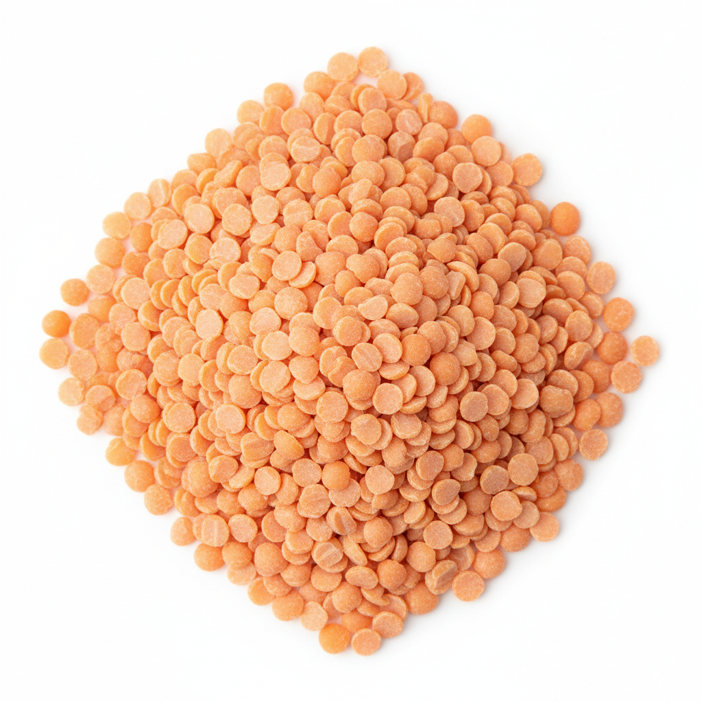 Lentils Red Splits
