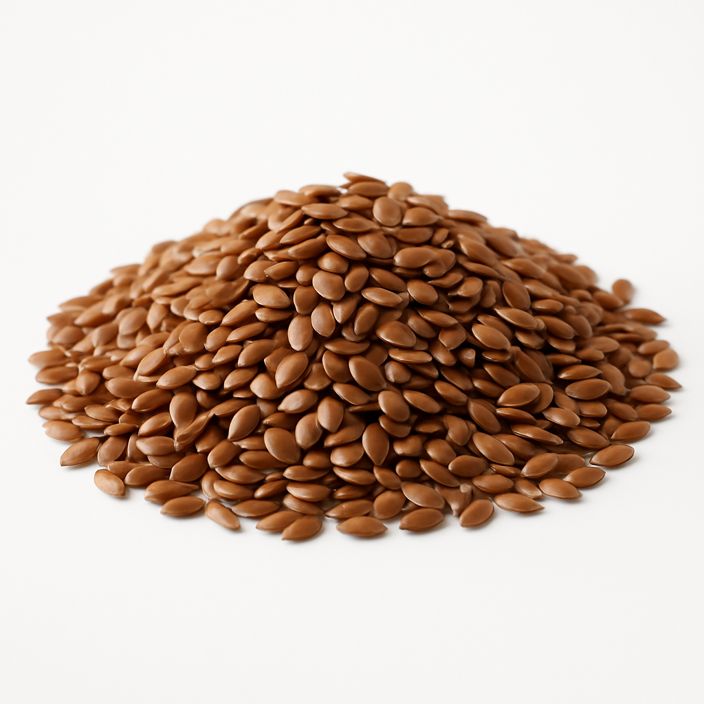 Linseed Seeds
