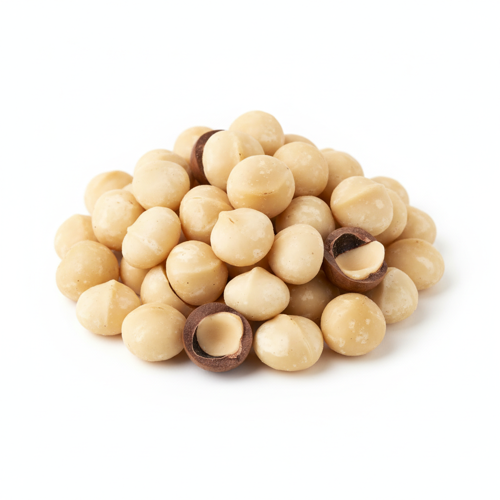Macadamia Nuts — Macadamia Nuts — RELIANZ