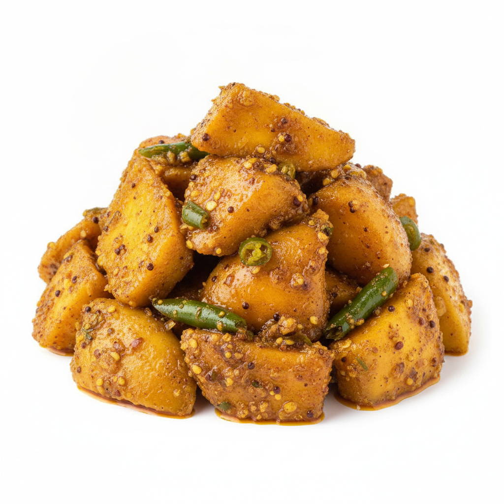 Mango Atchar Mild