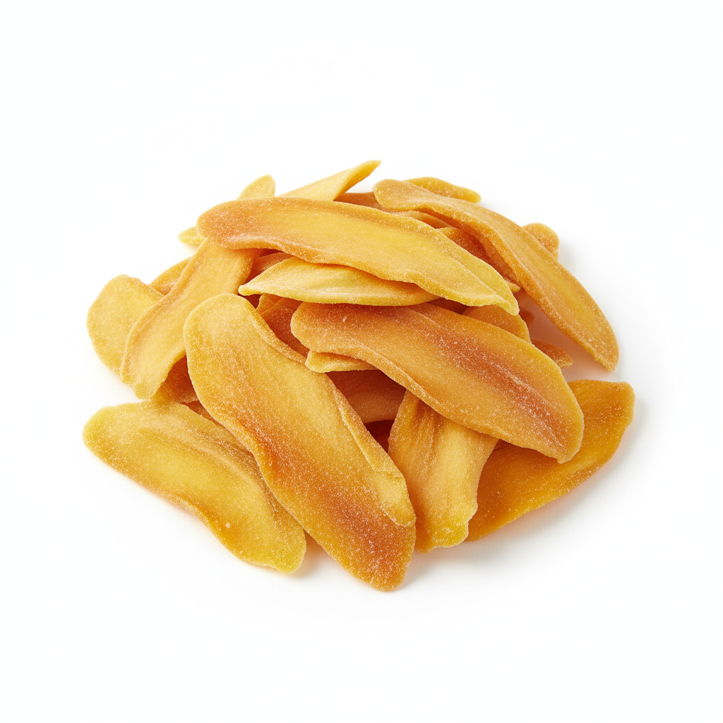 Mango Dried — Dried Fruit — RELIANZ
