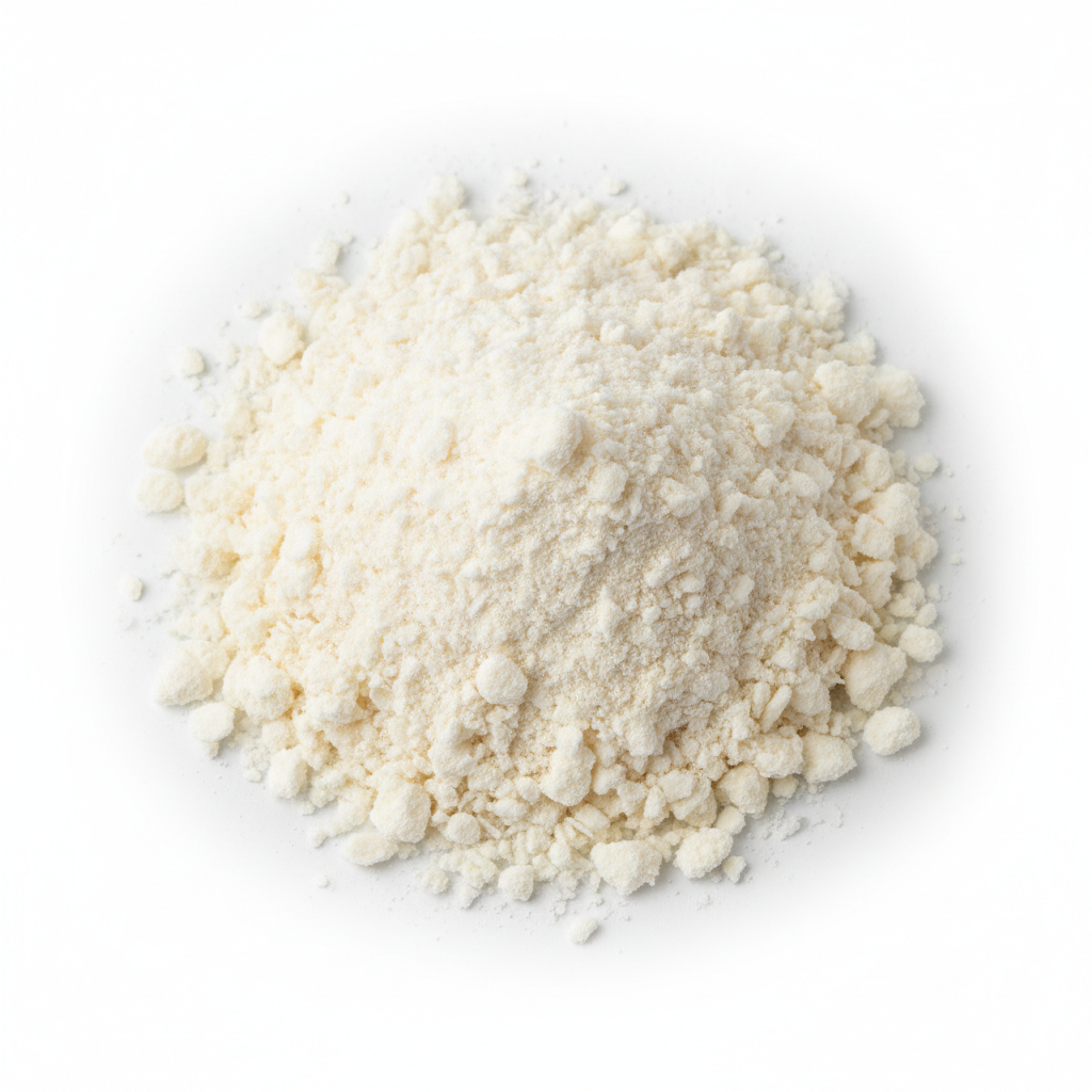 Mastercraft White Creaming — Margarines — RELIANZ