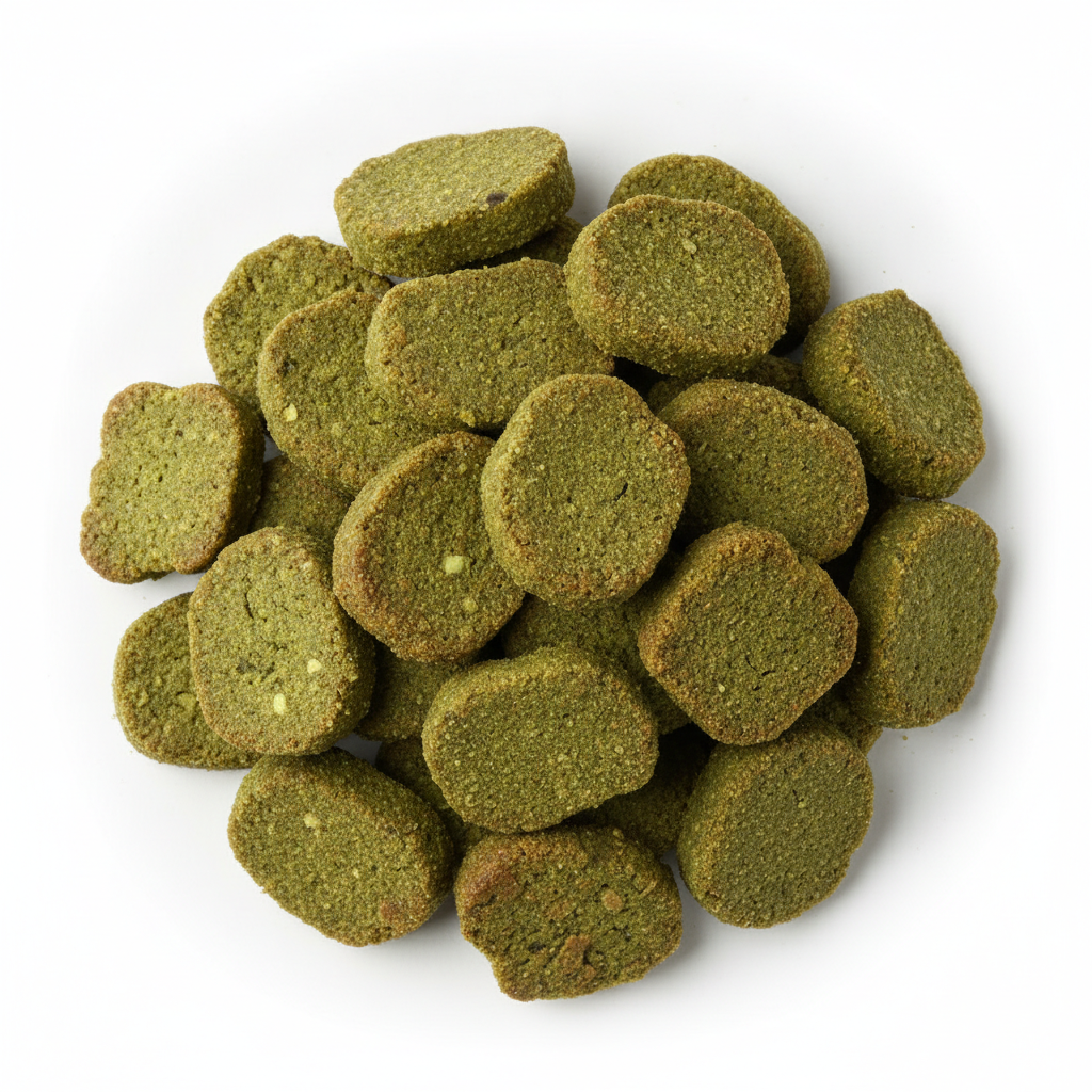 Match Biscuits — Biscuits — RELIANZ