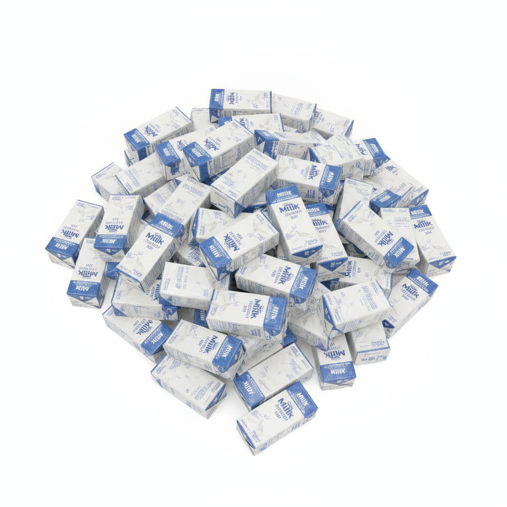 Milk Full Cream UHT