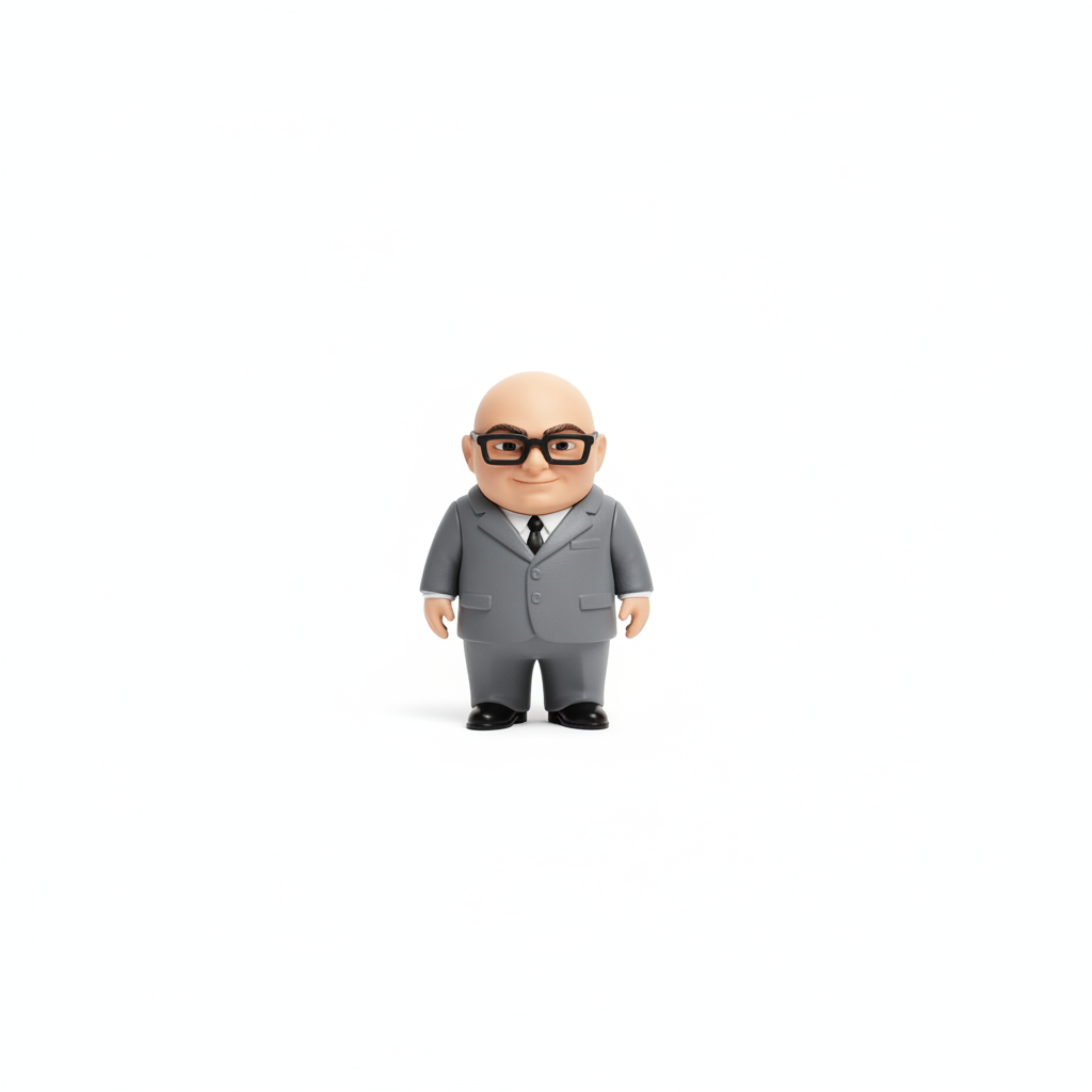 Mini Me