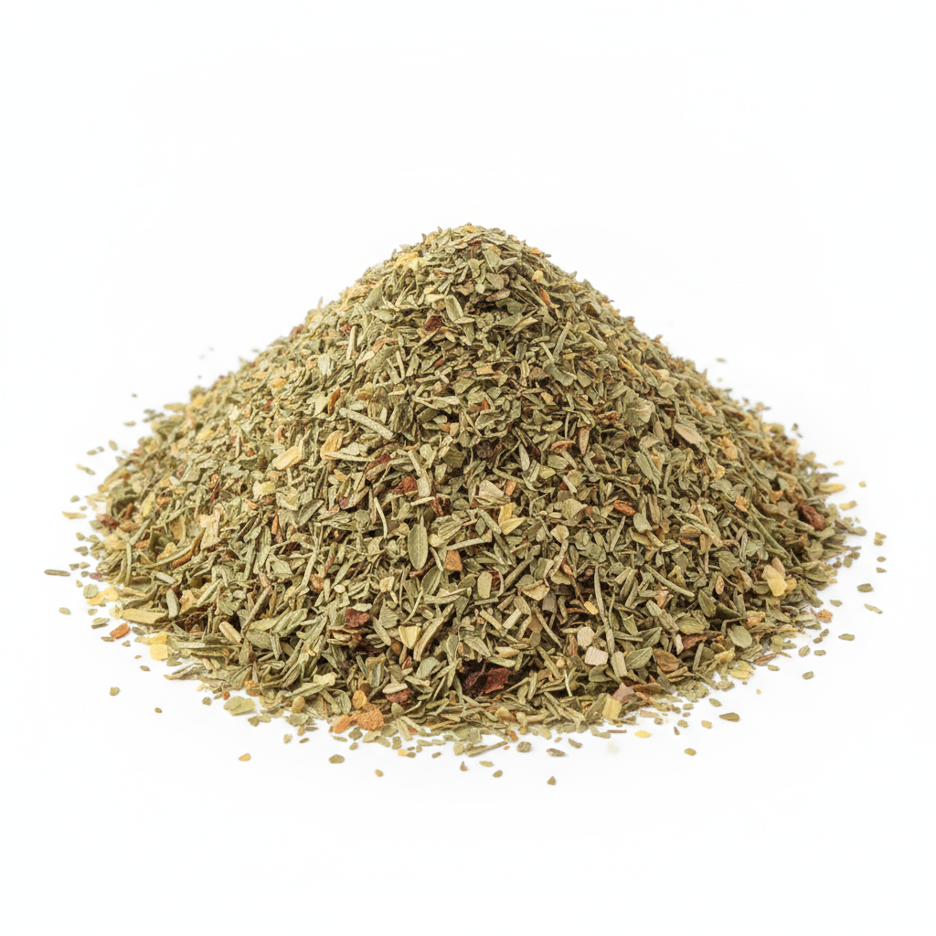 Mixed Herbs — Herbs — RELIANZ