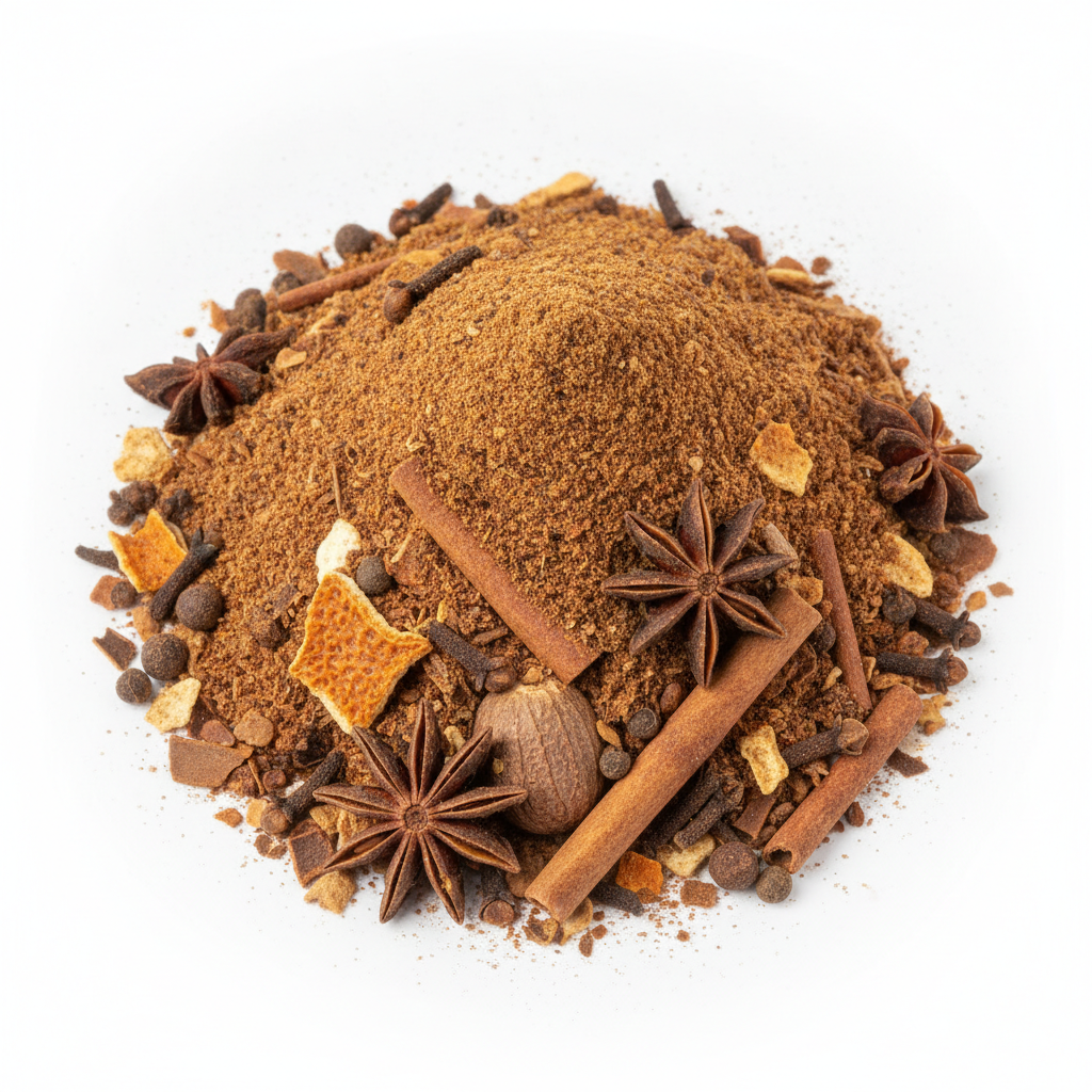 Mixed Spice — Spices — RELIANZ