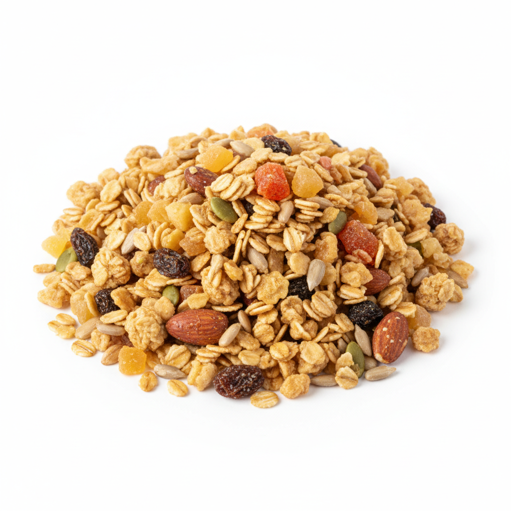 Muesli Honey Regular