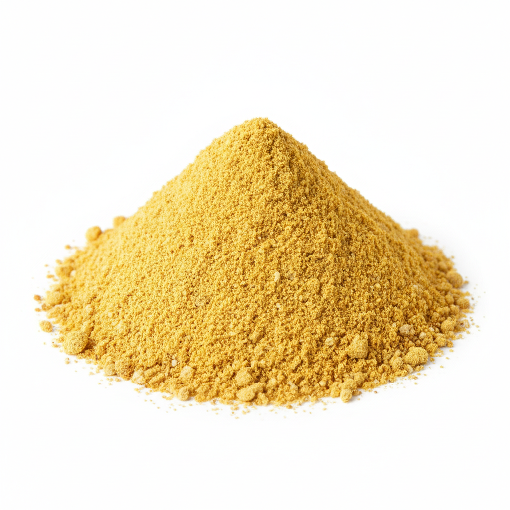 Mustard Powder — Spices — RELIANZ