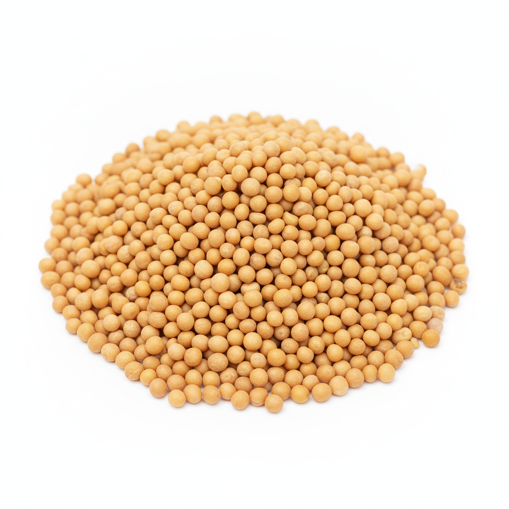Mustard Seeds Yellow — Spices — RELIANZ