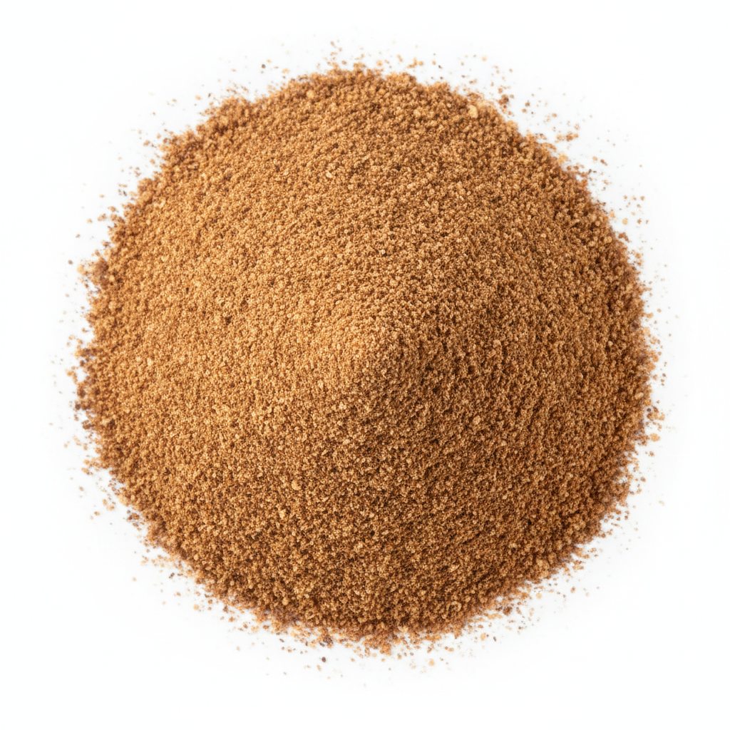 Nutmeg Ground — Spices — RELIANZ