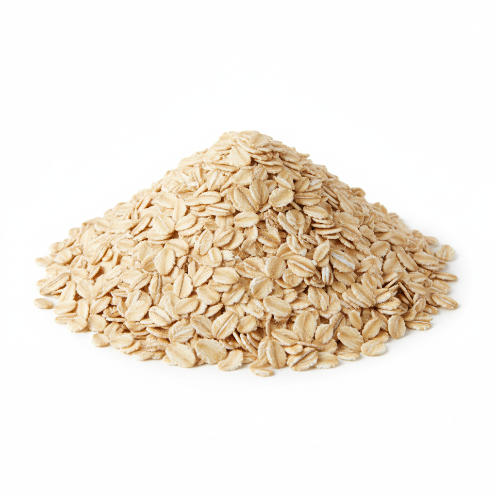 Oats Quick Cook — Oats — RELIANZ