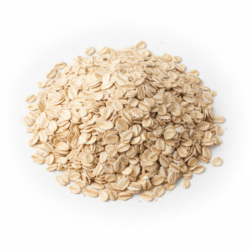 Oats Rolled Gluten Free
