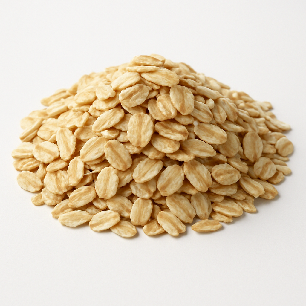 Oats Rolled — Oats — RELIANZ