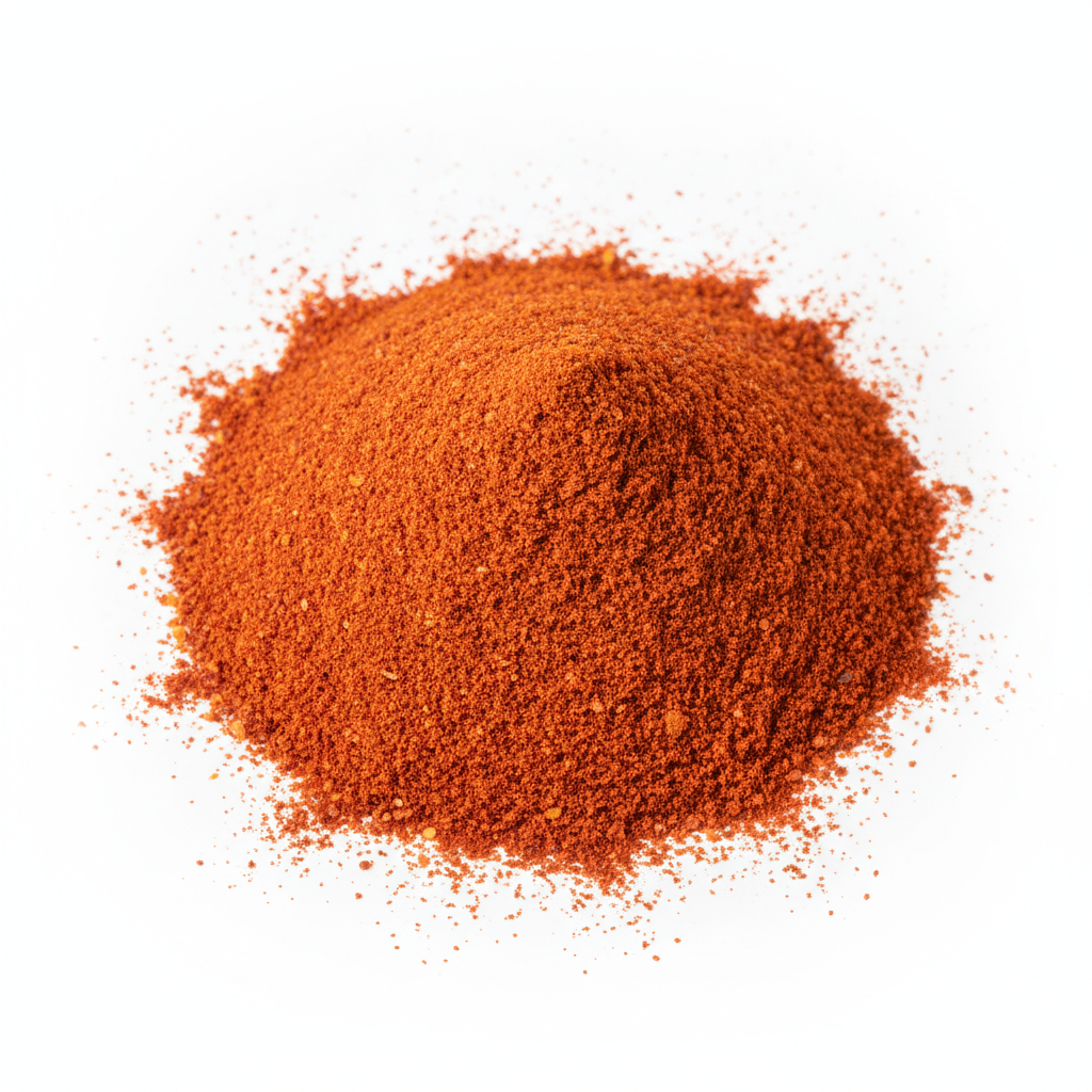 Paprika — Spices — RELIANZ