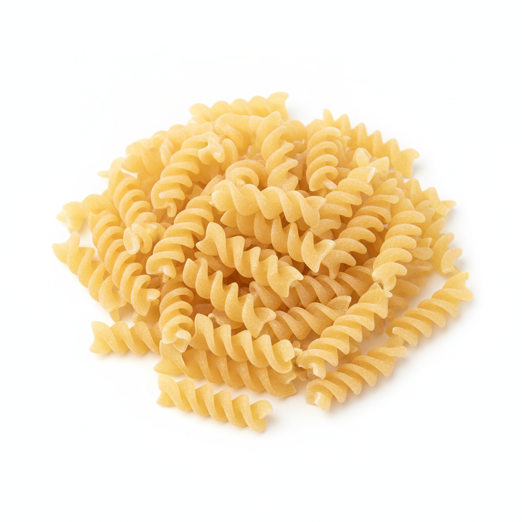 Pasta Fusilli