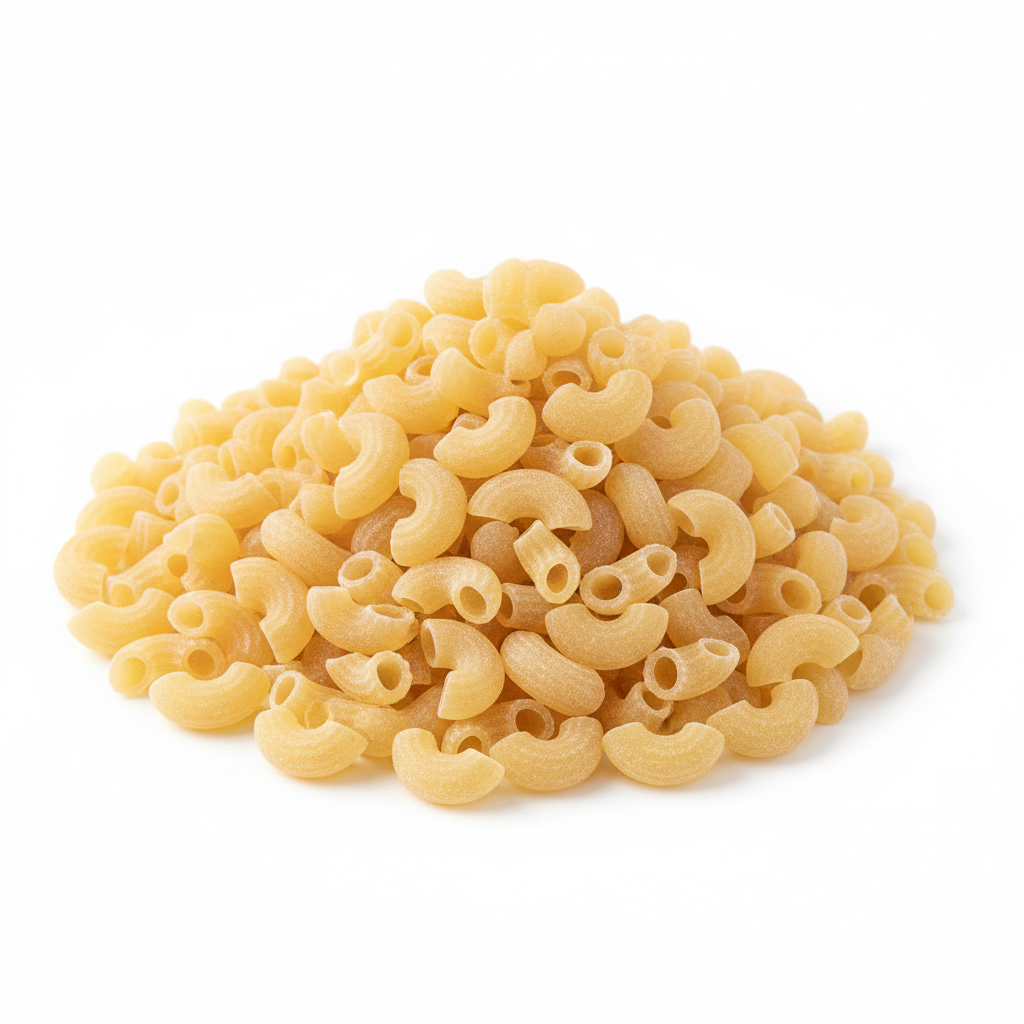 Pasta Macaroni