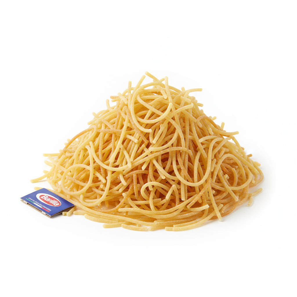 Pasta Spaghetti