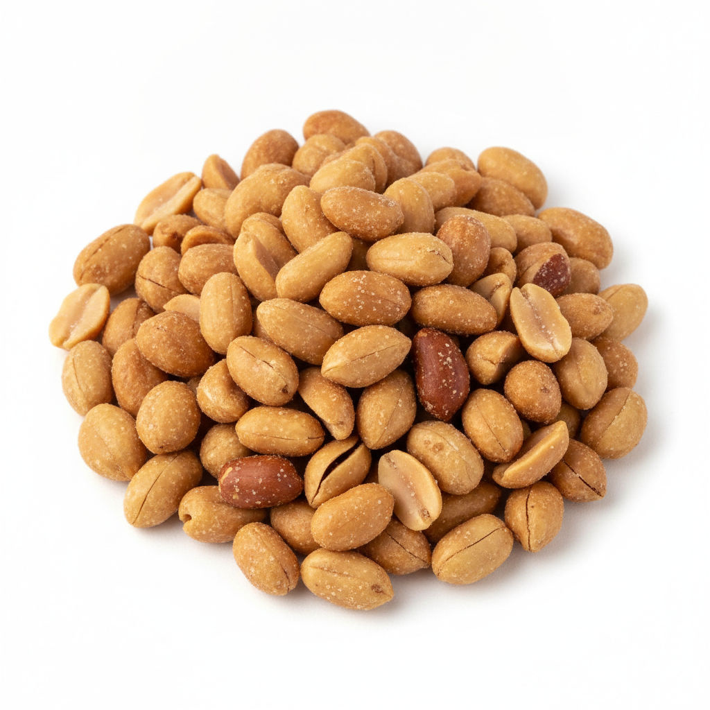 Peanuts Cocktail Roasted & Salted — Peanuts — RELIANZ