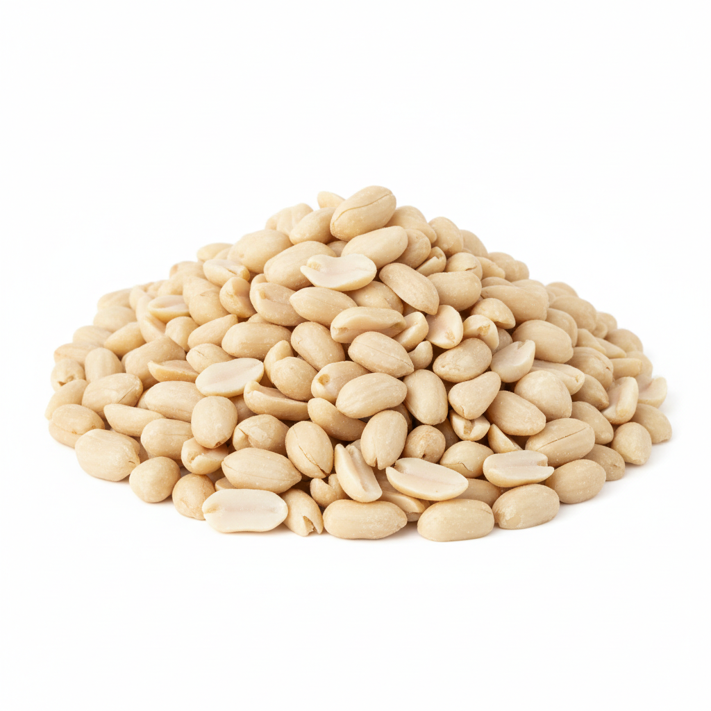 Peanuts Giant Blanched — Peanuts — RELIANZ